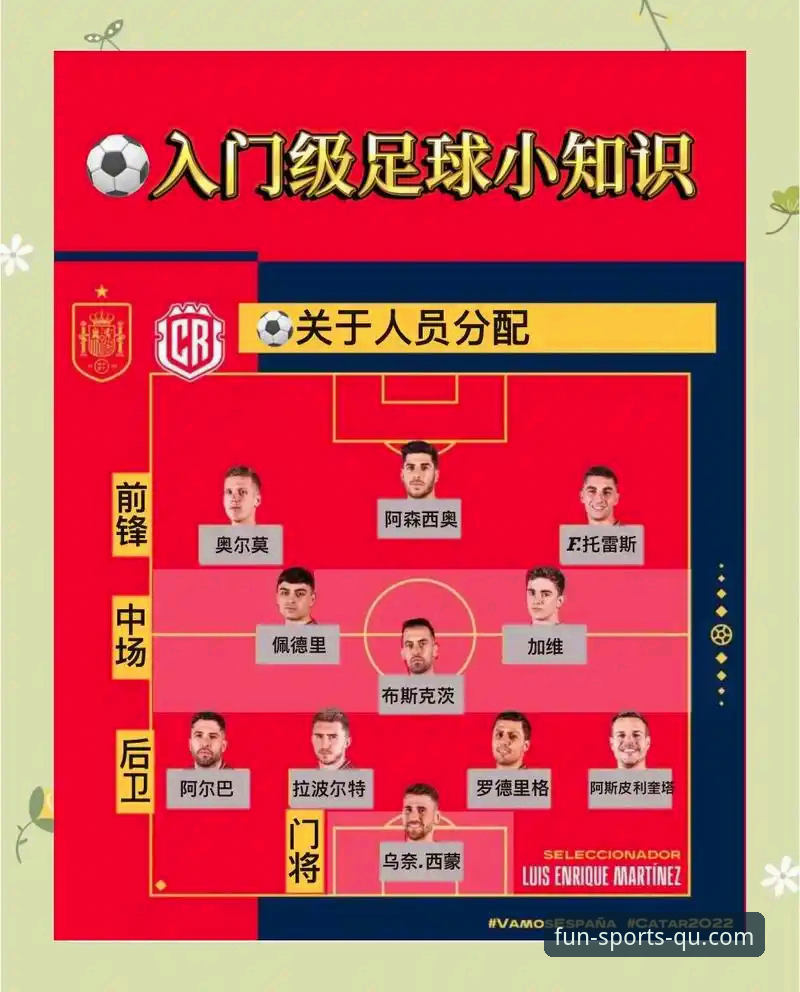 世界杯附加赛绝杀时刻，趣体育平台观赛必备知识盘点